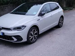 Usata 2024 VW Polo R-line Tre volumi | 24.000 € (Buon prezzo)