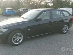 Usata 2008 BMW 320 Sport Line Station wagon | 2500 € (Ottimo prezzo)