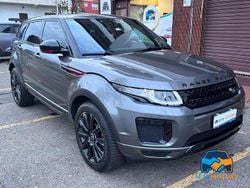Other Usata 2017 Land Rover Range Rover evoque Pure SUV | 15.990 € (Buon prezzo)