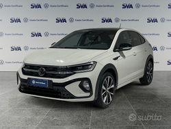 Grigio Usata 2023 VW Taigo R-line SUV | 21.500 € (Buon prezzo)