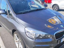 Usata 2017 BMW 225 Active Tourer Advantage Monovolume | 15.000 € (Buon prezzo)