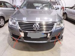Grigio Usata 2007 VW Passat Comfortline Station wagon | 2499 € (Ottimo prezzo)