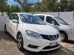 Usata 2018 Nissan Pulsar Due volumi | 6500 € (Super prezzo)