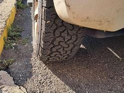 Bianco Usata 2010 Suzuki Grand Vitara SUV | 6500 € (Ottimo prezzo)