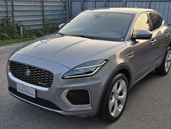 Grigio Usata 2021 Jaguar E-Pace R-Dynamic SUV | 22.000 € (Ottimo prezzo)