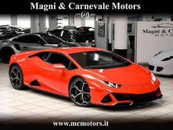 Arancio xanto Usata 2019 Lamborghini Huracán Coupé | 248.850 € (Super prezzo)