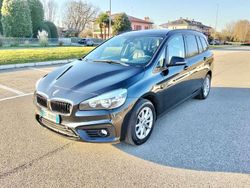 Nero Usata 2017 BMW 218 Station wagon | 11.900 € (Ottimo prezzo)