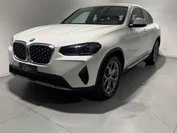 Bianco Usata 2021 BMW X4 Comfort Edition SUV | 43.900 € (Buon prezzo)