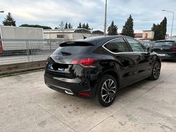 Nero Usata 2017 DS Automobiles DS4 Tre volumi | 8500 € (Buon prezzo)