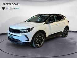 Bianco Usata 2024 Opel Grandland X SUV | 23.900 € (Buon prezzo)