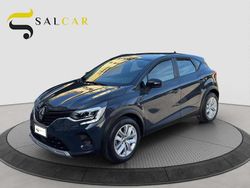 Grigio Usata 2024 Renault Captur Equilibre SUV | 16.490 € (Ottimo prezzo)