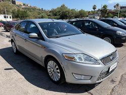 Grigio Usata 2010 Ford Mondeo Tre volumi | 3990 € (Buon prezzo)
