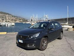 Usata 2019 Peugeot 2008 Allure SUV | 11.490 € (Ottimo prezzo)