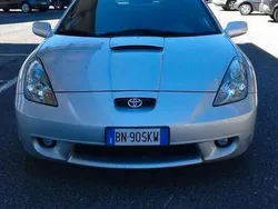 Usata 2001 Toyota Celica Coupé | 9500 € (Buon prezzo)