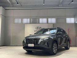 Amazon grey Usata 2023 Hyundai Tucson SUV | 21.700 € (Super prezzo)