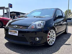 Nero Usata 2006 Ford Fiesta ST Due volumi | 5000 € (Cara)