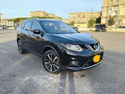 Nero Usata 2016 Nissan X-Trail Tekna SUV | 10.800 € (Super prezzo)