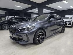 Grigio Usata 2020 BMW 118 M Sport Due volumi | 23.800 € (Buon prezzo)