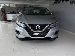 Grigio Usata 2020 Nissan Qashqai SUV | 14.800 € (Buon prezzo)