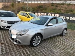 Grigio Usata 2016 Alfa Romeo Giulietta Progression Tre volumi | 7000 € (Super prezzo)