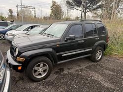 Blu Usata 2006 Jeep Cherokee Sport SUV | 2500 € (Super prezzo)