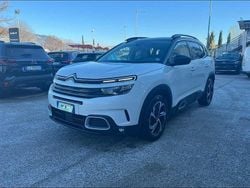 Bianco Usata 2020 Citroën C5 Aircross Feel SUV | 18.700 € (Buon prezzo)