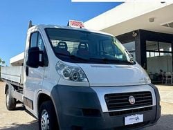Bianco Usata 2011 Fiat Ducato Furgone | 15.000 € (Molto cara)