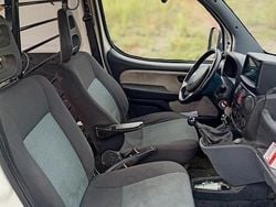 Usata 2008 Fiat Doblò Monovolume | 3200 € (Ottimo prezzo)