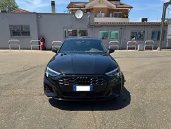 Nero Usata 2020 Audi S3 Tre volumi | 35.900 € (Ottimo prezzo)