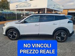 Bianco Usata 2025 Peugeot 2008 Allure SUV | 20.470 € (Buon prezzo)