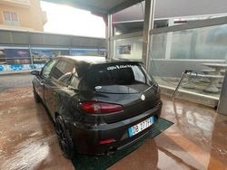 Nero Usata 2008 Alfa Romeo 147 Due volumi | 4700 € (Molto cara)