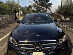 Usata 2019 Mercedes E300 Tre volumi | 29.000 € (Buon prezzo)