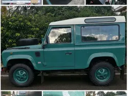 Usata 1987 Land Rover Defender SUV | 18.900 €