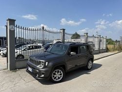 Grigio Usata 2019 Jeep Renegade Limited SUV | 13.900 € (Buon prezzo)