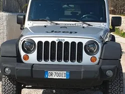 Usata 2009 Jeep Wrangler SUV | 17.000 € (Super prezzo)