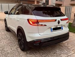 Bianco Usata 2023 Renault Austral Iconic Esprit Alpine SUV | 28.000 € (Buon prezzo)