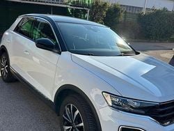 Usata 2021 VW T-Roc SUV | 17.500 € (Buon prezzo)
