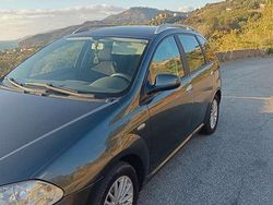Grigio Usata 2007 Fiat Croma Dynamic Tre volumi | 2500 € (Buon prezzo)