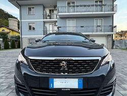 Usata 2020 Peugeot 308 GT-line Tre volumi | 11.000 € (Cara)
