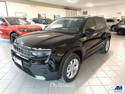 Nero Nuova 2025 Jeep Avenger Altitude SUV | 23.900 € (Buon prezzo)