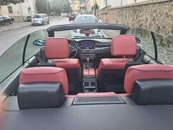 Nero Usata 2007 BMW 325 Cabriolet Cabrio | 13.500 € (Buon prezzo)