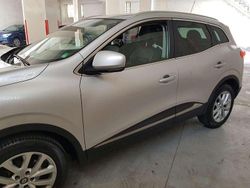 Grigio Usata 2016 Renault Kadjar Intens SUV | 9000 € (Super prezzo)