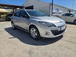 Grigio Usata 2011 Renault Mégane GrandTour Station wagon | 5900 € (Buon prezzo)