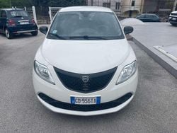 Bianco Usata 2021 Lancia Ypsilon Silver Due volumi | 9000 € (Super prezzo)