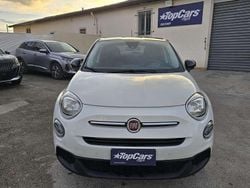 Bianco Usata 2020 Fiat 500X Sport SUV | 15.990 € (Buon prezzo)