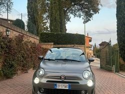 Grigio Usata 2021 Fiat 500 Sport Tre volumi | 11.000 € (Buon prezzo)