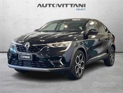 Nero Usata 2023 Renault Arkana Intens SUV | 19.900 € (Buon prezzo)
