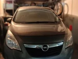 Usata 2012 Opel Meriva Monovolume | 1900 € (Super prezzo)