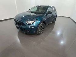 Blu Usata 2024 Fiat 600 La Prima Station wagon | 25.900 € (Buon prezzo)