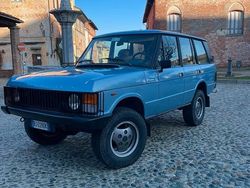 Usata 1984 Land Rover Range Rover SUV | 24.500 €
